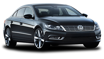 For example: Volkswagen Passat