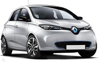 Esempio: Renault Zoe