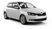 ﻿Beispielsweise: Skoda Fabia