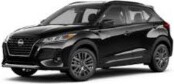 For example: Nissan Kicks