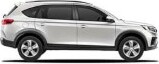 Bijvoorbeeld: Honda Br-V