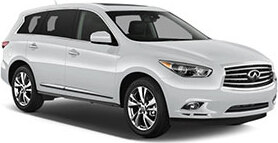 For example: Infiniti QX60