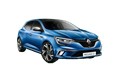 ﻿Por exemplo: Renault Megane or similar