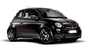 ﻿For example: Fiat 500 1.2