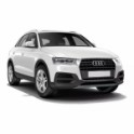 Esimerkiksi: Audi Q3