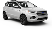 ﻿For example: Ford Kuga