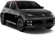 For example: Renault 5