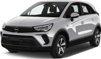For example: C1 Opel Crossland