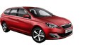 ﻿For example: Peugeot 308 or similar