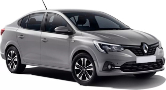 Beispielsweise: Renault Taliant