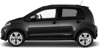 Beispielsweise: Volkswagen Up