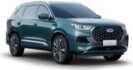 For example: Chery Tiggo 8