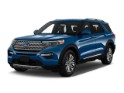 Bijvoorbeeld: Ford Explorer