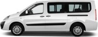For example: Fiat Scudo