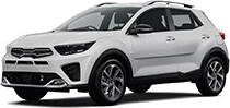 For example: Kia Stonic