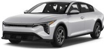 For example: Kia K4