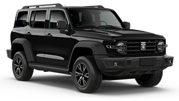 Na przykład: Gwm Tank 300