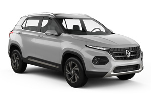 Por exemplo: Chevrolet Groove