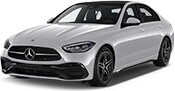 For example: I2 Mercedes-Benz C Class At
