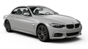 ﻿For example: BMW 4-Series