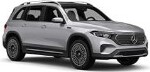 Por ejemplo: Mercedes-Benz Eqb