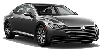 ﻿For example: VW Arteon