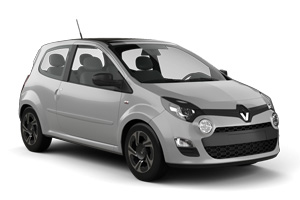 Esempio: Renault Twingo