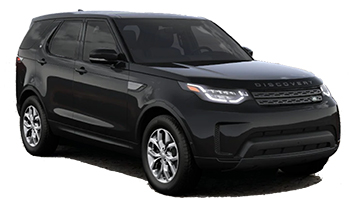 ﻿For example: Range Rover Discovery