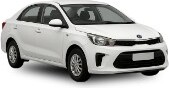 Por ejemplo: Kia Pegas