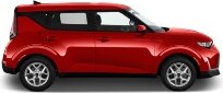 For example: Kia Soul
