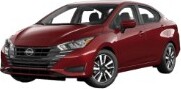 Bijvoorbeeld: Nissan Versa