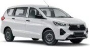 Par exemple : Suzuki Ertiga