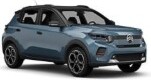 For example: VW T-Cross