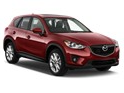 ﻿For example: MAZDA CX5