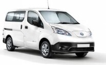 For example: Nissan Evalia