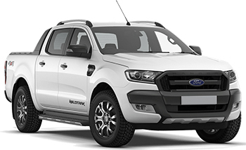 Par exemple : Ford Ranger