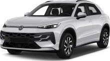 Bijvoorbeeld: C1 VW T Roc