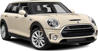 For example: Mini Cooper Countryman