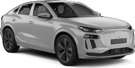 For example: Audi Q6
