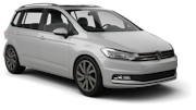 ﻿For example: Volkswagen Touran