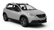 ﻿For example: Peugeot 2008