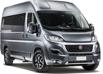 Beispielsweise: Fiat Ducato