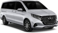 Bijvoorbeeld: Mercedes-Benz-Classe V