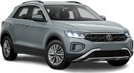 Bijvoorbeeld: Volkswagen T Roc
