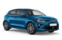 Par exemple : Kia Rio
