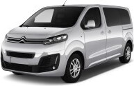 Bijvoorbeeld: Ford Grand Tourneo Connect