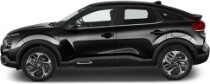 Por ejemplo: Citroen C4