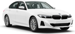 Beispielsweise: BMW 3-Series