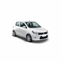 Beispielsweise: Suzuki Celerio