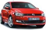 For example: VW Polo